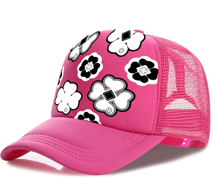 Men's Casual Baseball Cap - Urban Caps