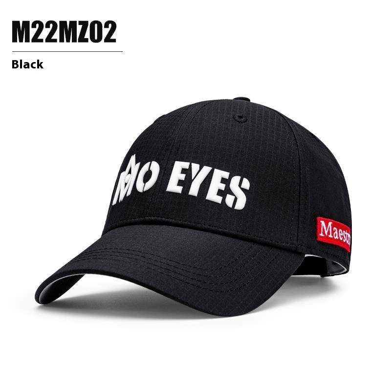Golf Hat Male Sun-proof Ball Cap - Urban Caps