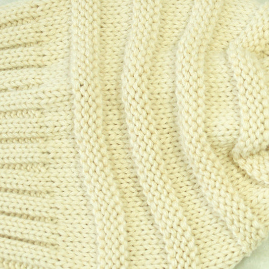 Knitted Casual Beanie Warm Winter Hat - Urban Caps