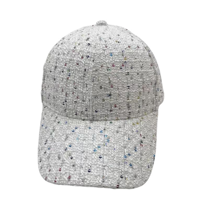 Korean Casual Fashion Baseball Hat Outdoor
