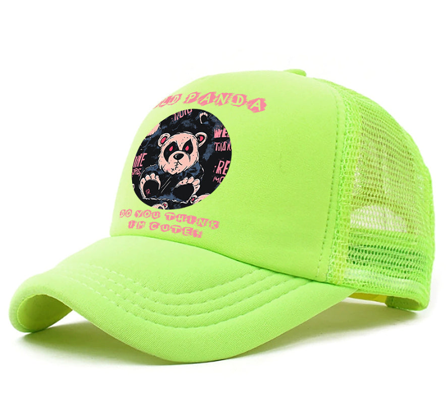 Men's Casual Baseball Cap - Urban Caps