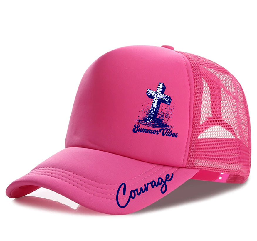 Men's Casual Baseball Cap - Urban Caps