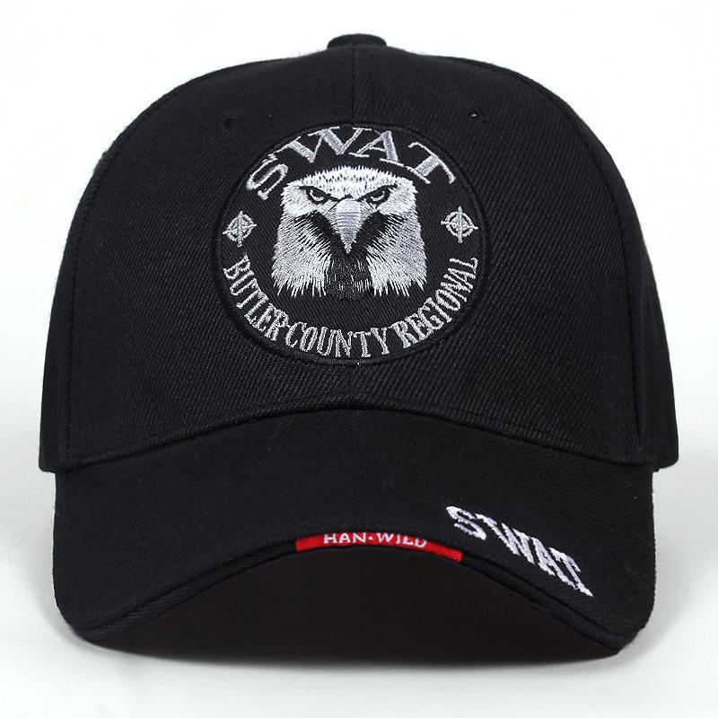 Fashion Casual Hip-hop Hats Men And Women Caps Outdoor Sun Hats - Urban Caps