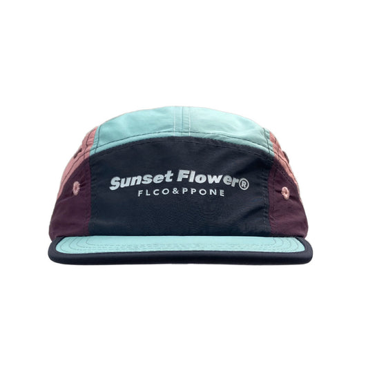 Lightweight Quick-drying Outdoor Flat Eaves Cap Sun Hat - Urban Caps