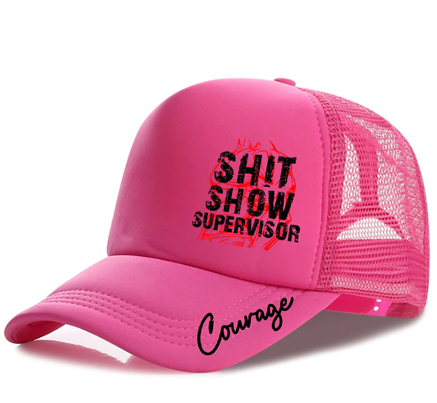 Men's Casual Baseball Cap - Urban Caps