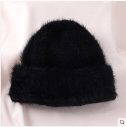 Hundreds Of Warm And Cute Woolen Knitted Hat Woolen - Urban Caps