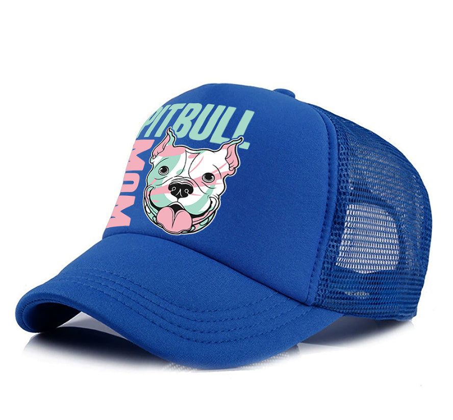 Men's Casual Baseball Cap - Urban Caps