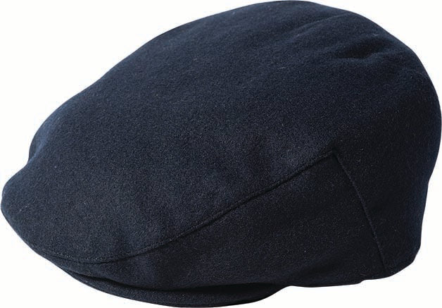 Failsworth Melton Wool Cap - Urban Caps