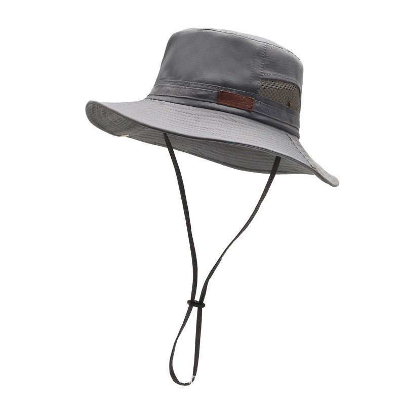 Korean fisherman hat - Urban Caps