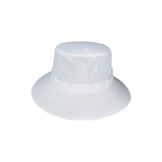 Lawson – Nylon Casual Bowls Hat with Tone - on - Tone Bowls Australia Logo - Urban Caps