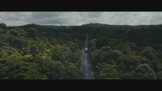 Atlantis Sonic Cap – Structured 6-Panel Snapback with Breathable Mesh | NZ Stock