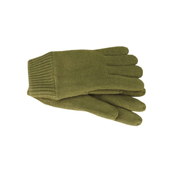 Romeo – Acrylic Knit Gloves with Thinsulate Lining - Urban Caps