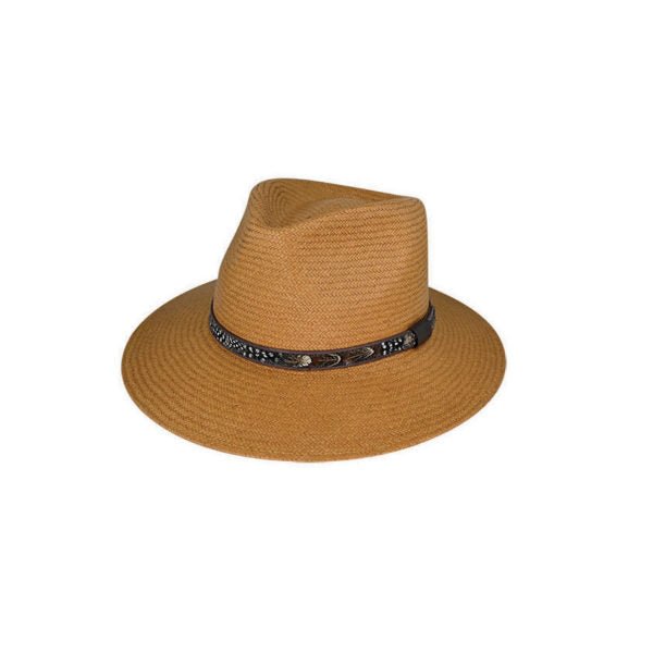 Super Fine Toyo Paper Outback Hat - Urban Caps