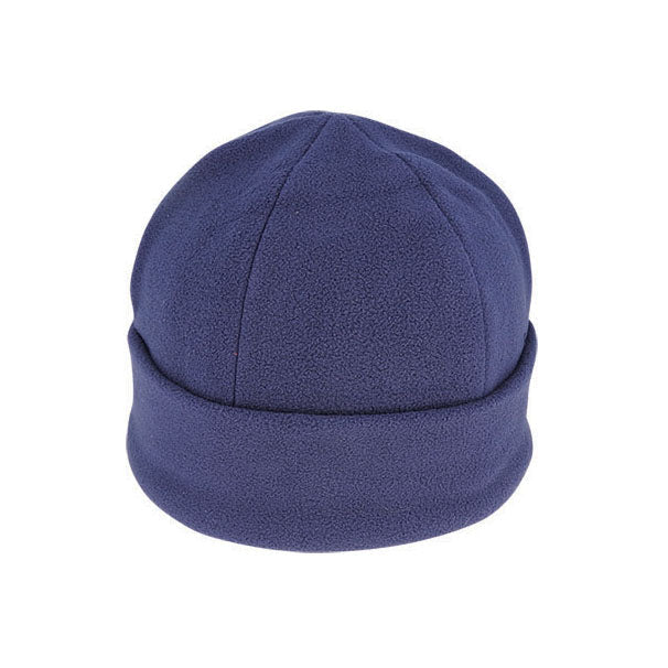 Ted – Polar Fleece Beanie with Thinsulate™ Lining - Urban Caps