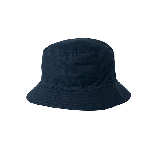 Tucket Bucket Hat – Cotton Ripstop with Lightweight Summer Fit | NZ Stock - Urban Caps