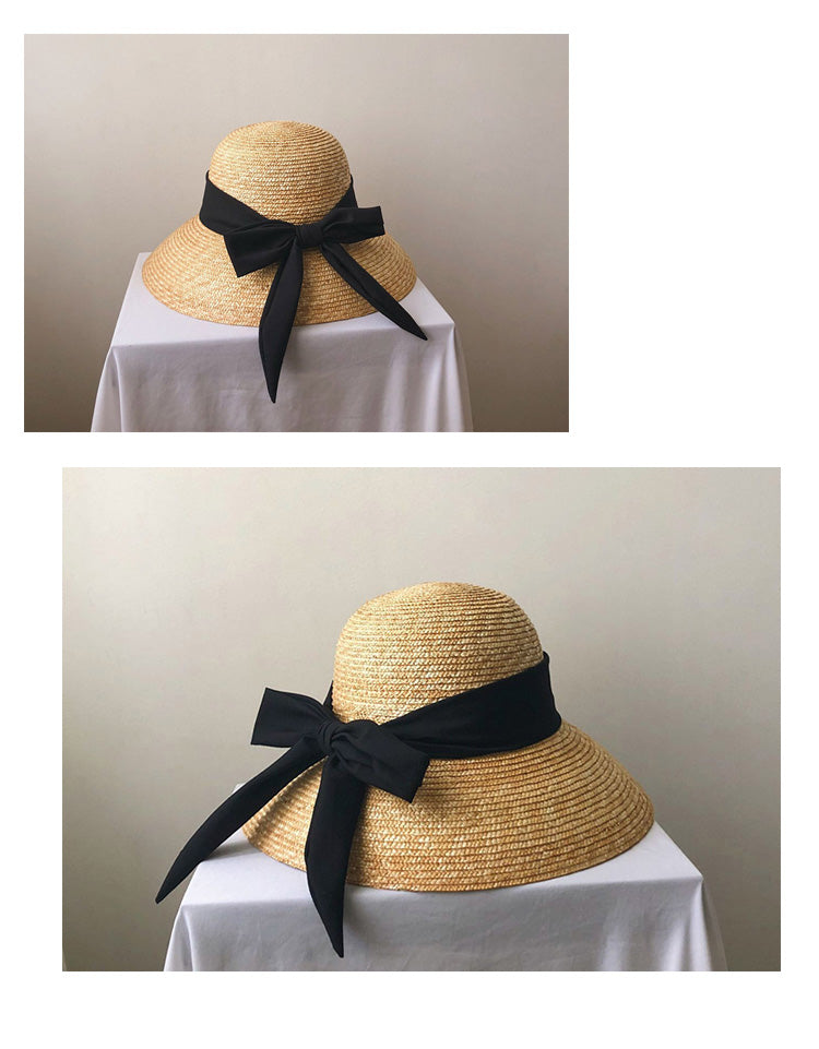 Big Eaves Bowler Hat - Urban Caps