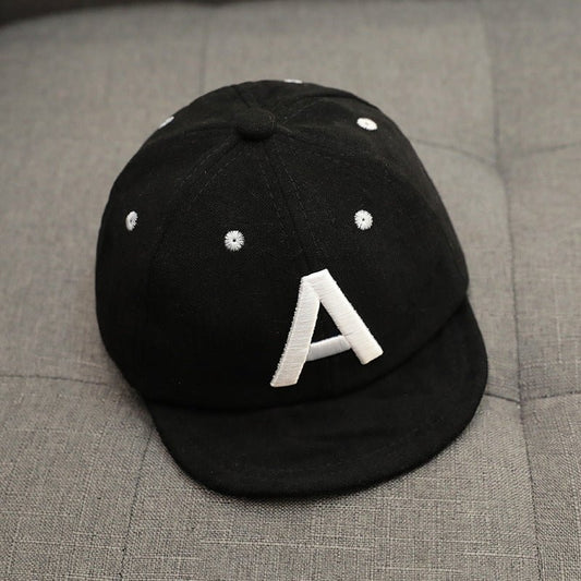 Autumn Winter Boys Children's Baseball Cap Kids Cap - Urban Caps