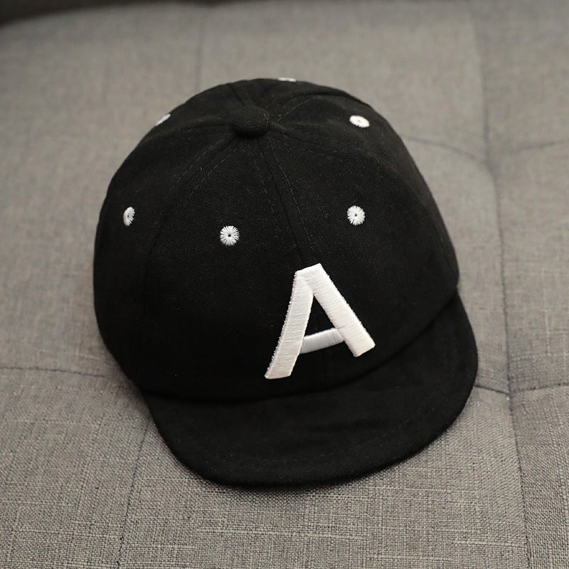 Autumn Winter Boys Children's Baseball Cap Kids Cap - Urban Caps