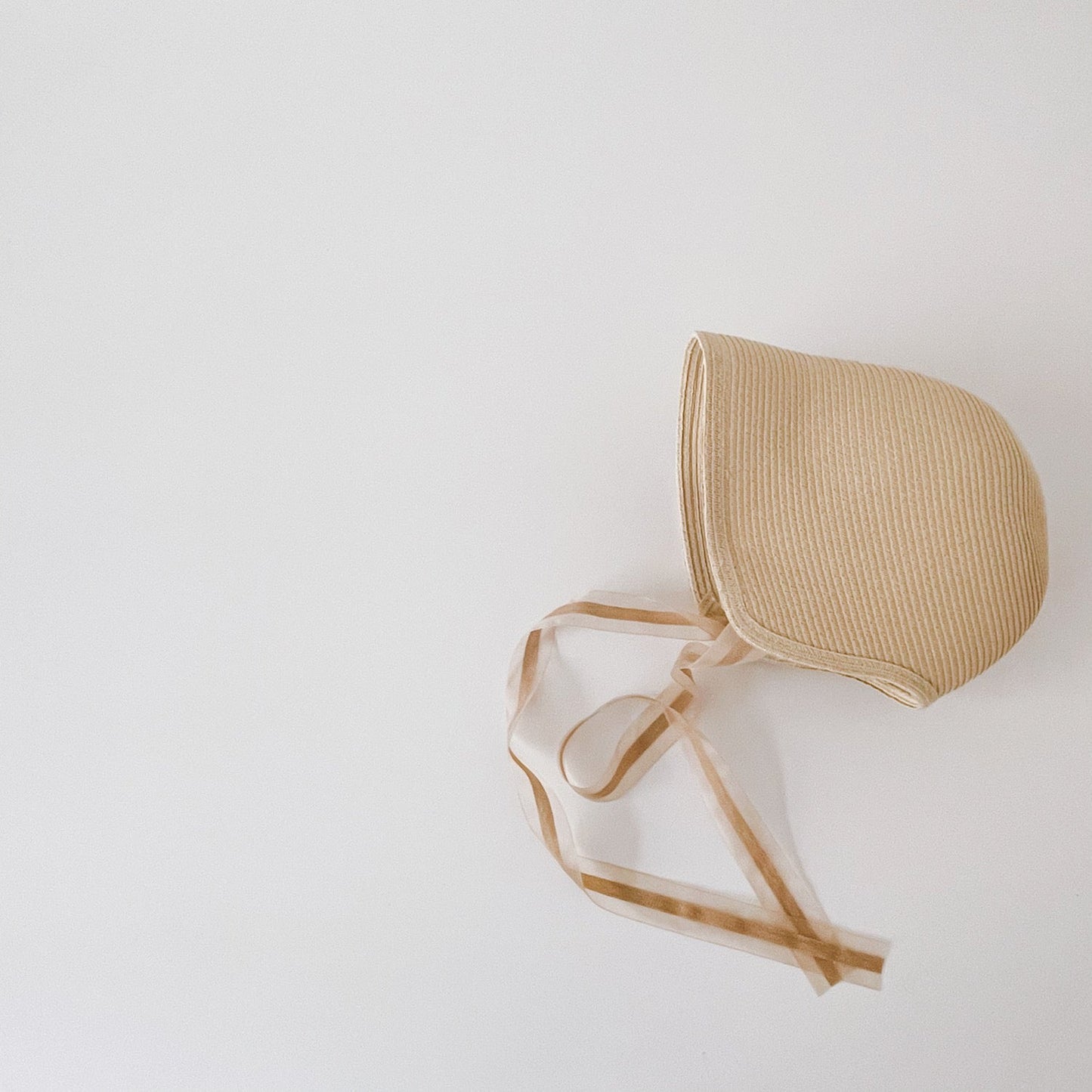 Baby Breathable Streamer Slit Travel Hat - Urban Caps