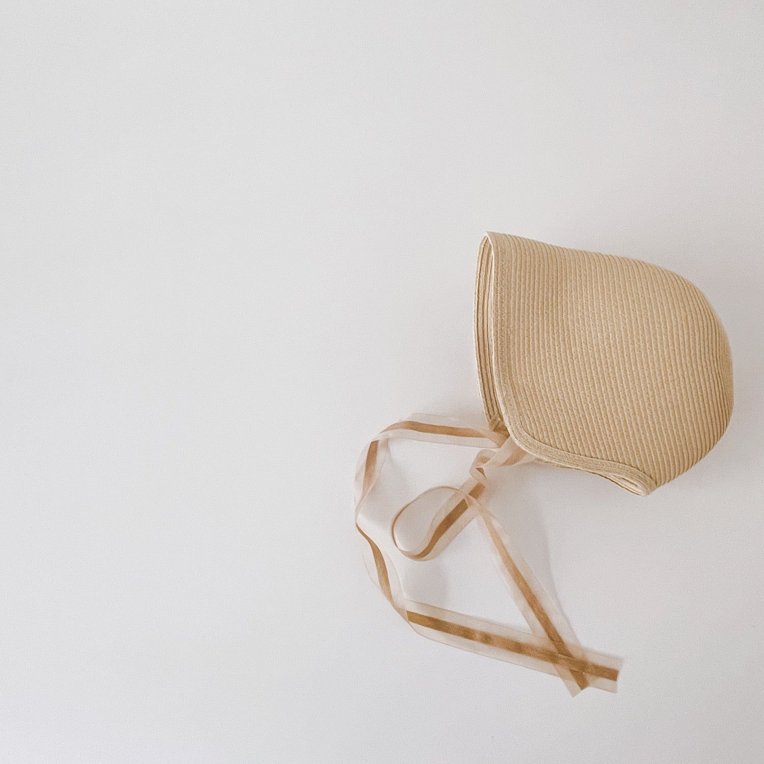 Baby Breathable Streamer Slit Travel Hat - Urban Caps