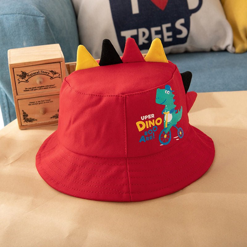 Baby Fisherman Hat Spring Summer Travel Hat - Urban Caps