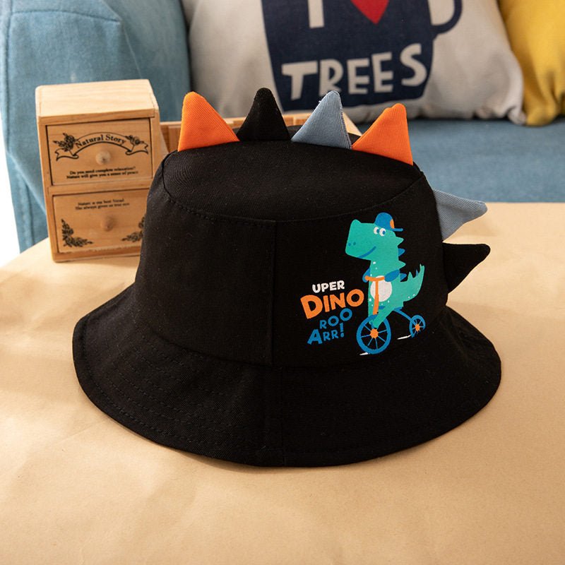 Baby Fisherman Hat Spring Summer Travel Hat - Urban Caps