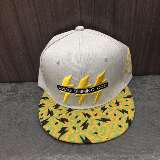 Baseball Cap - Urban Caps