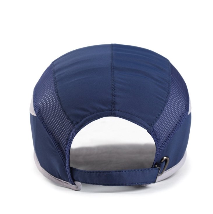 Baseball Visor Cap - Urban Caps