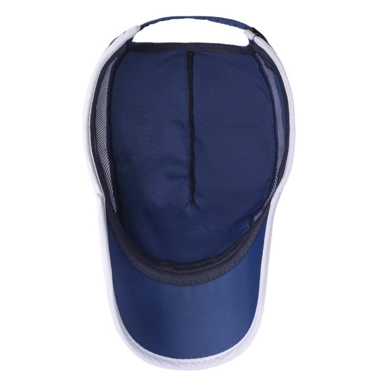 Baseball Visor Cap - Urban Caps