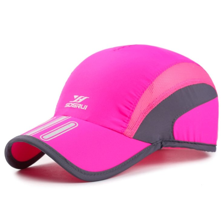 Baseball Visor Cap - Urban Caps