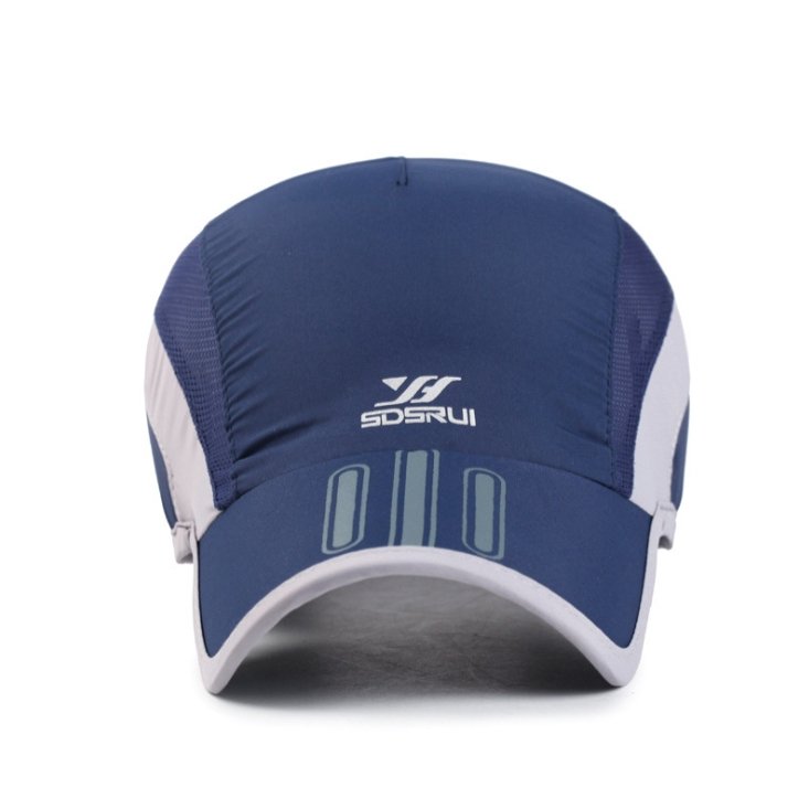 Baseball Visor Cap - Urban Caps