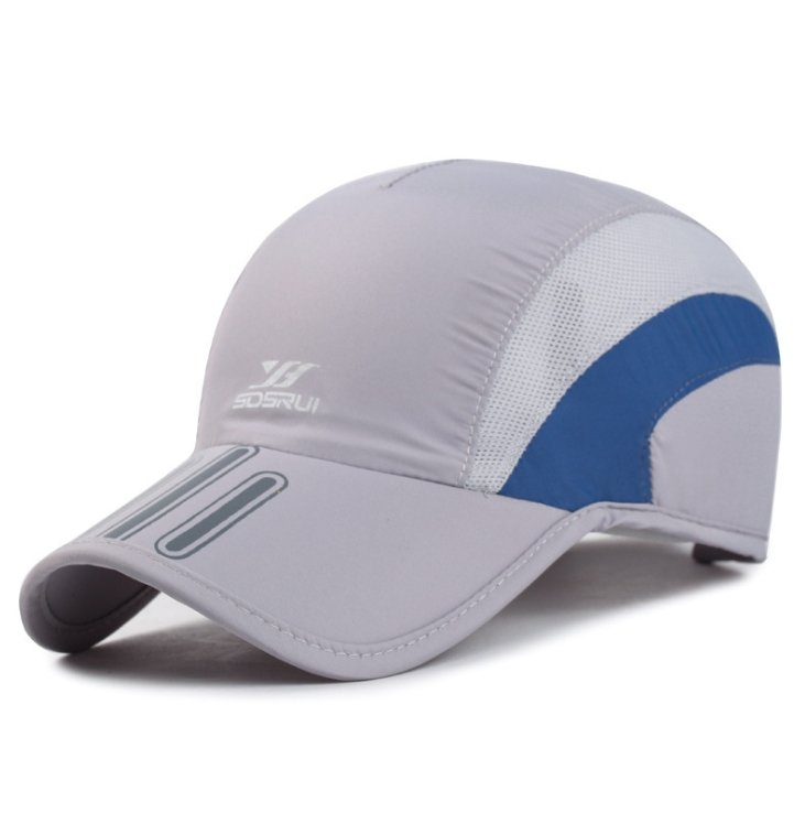 Baseball Visor Cap - Urban Caps