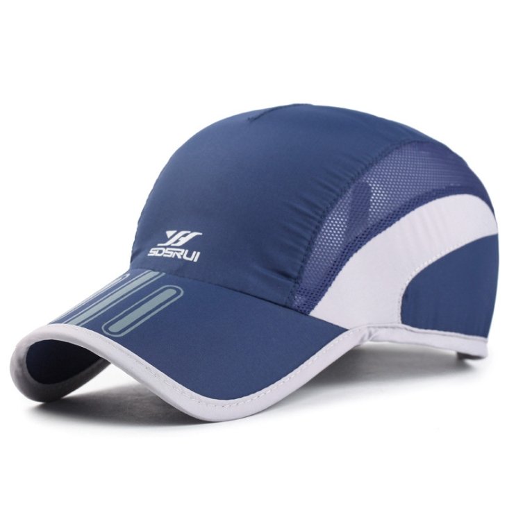 Baseball Visor Cap - Urban Caps