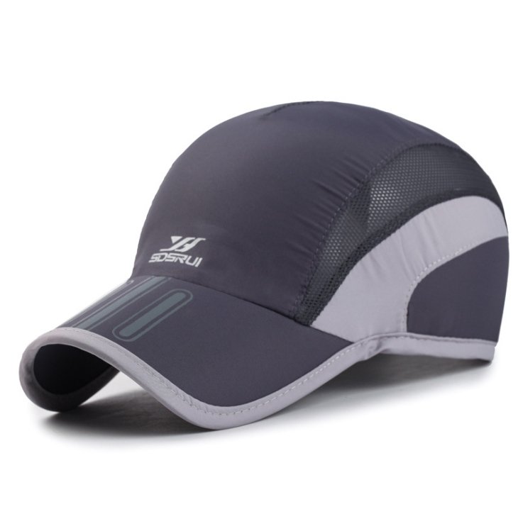 Baseball Visor Cap - Urban Caps