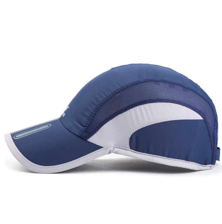 Baseball Visor Cap - Urban Caps