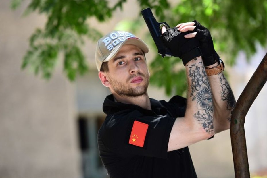 Battle Dad Cap - Urban Caps