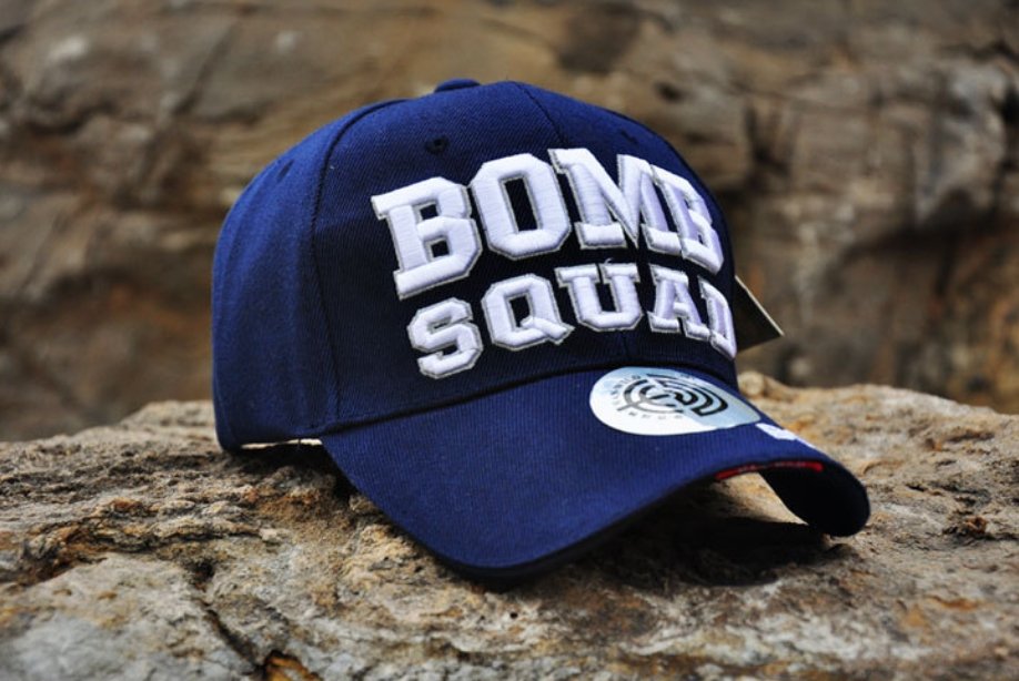 Battle Dad Cap - Urban Caps