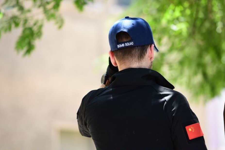 Battle Dad Cap - Urban Caps