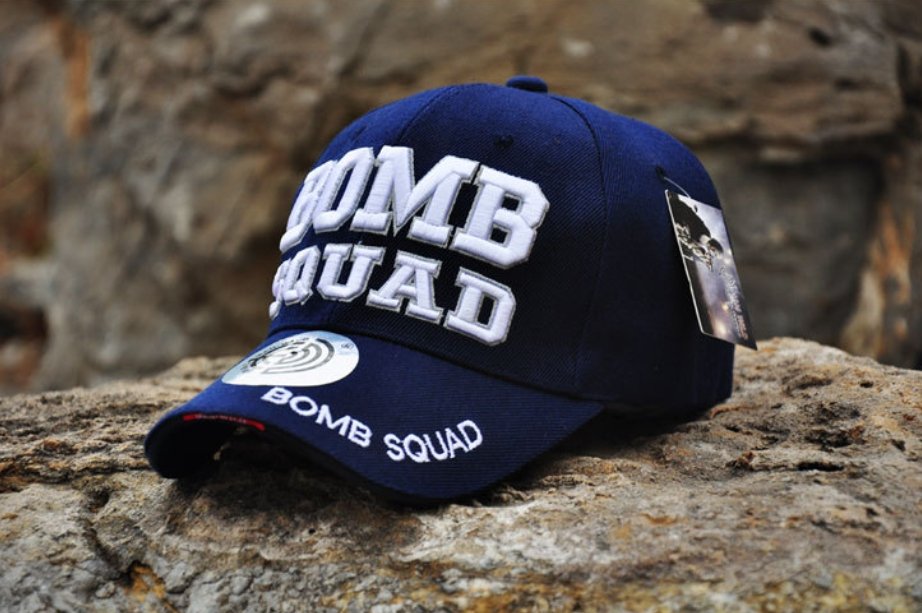 Battle Dad Cap - Urban Caps