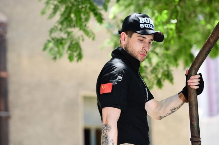 Battle Dad Cap - Urban Caps