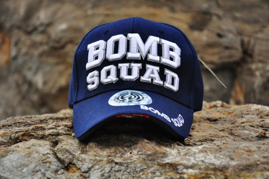 Battle Dad Cap - Urban Caps