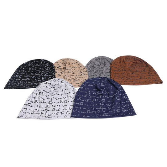 Beanies - Urban Caps