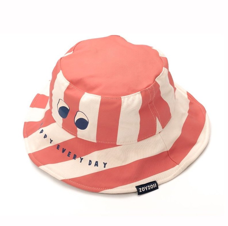 Boy And Girl Baby Sunshade Fisherman Hat Kids Hat - Urban Caps