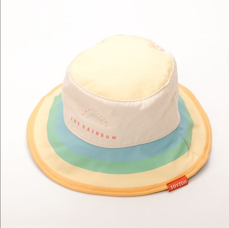 Boy And Girl Baby Sunshade Fisherman Hat Kids Hat - Urban Caps