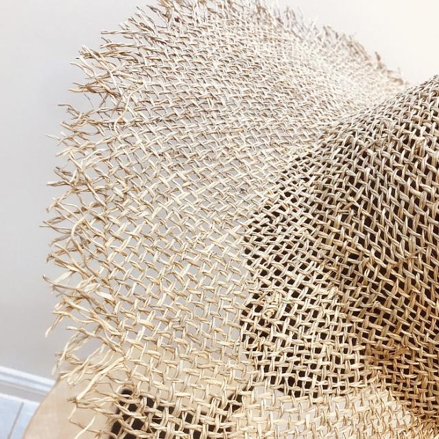 British Straw Hat - Urban Caps