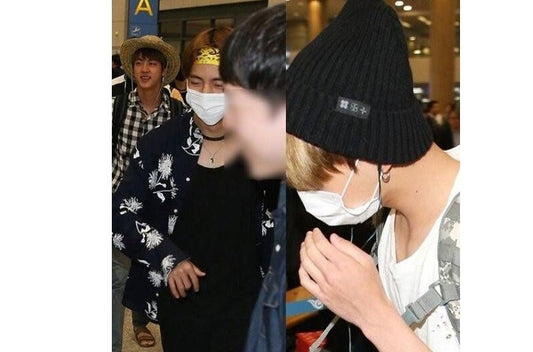 Bulletproof Juvenile - Urban Caps