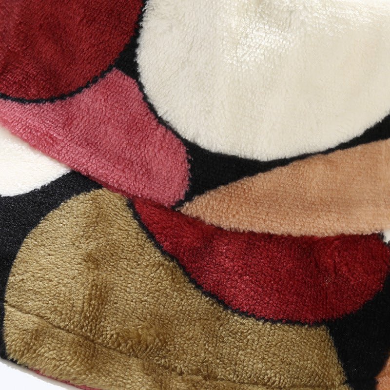 Business New Recreational Fisherman Hat Tide Outdoor Travel Hat - Urban Caps