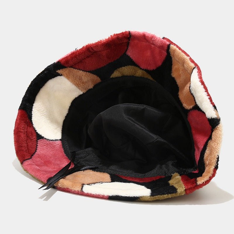 Business New Recreational Fisherman Hat Tide Outdoor Travel Hat - Urban Caps