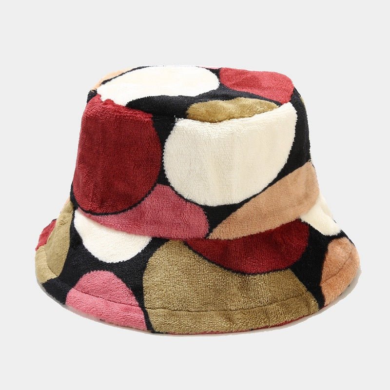 Business New Recreational Fisherman Hat Tide Outdoor Travel Hat - Urban Caps