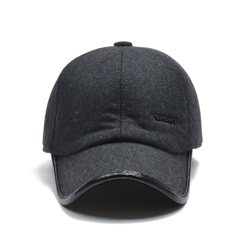 Casquette Homme Snapback Cap - Urban Caps